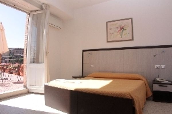 Minerva Hotel (Siena)